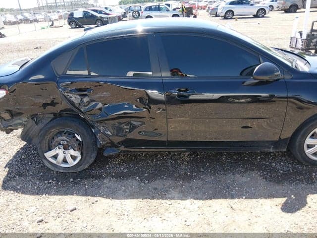 2021 KIA RIO S 5