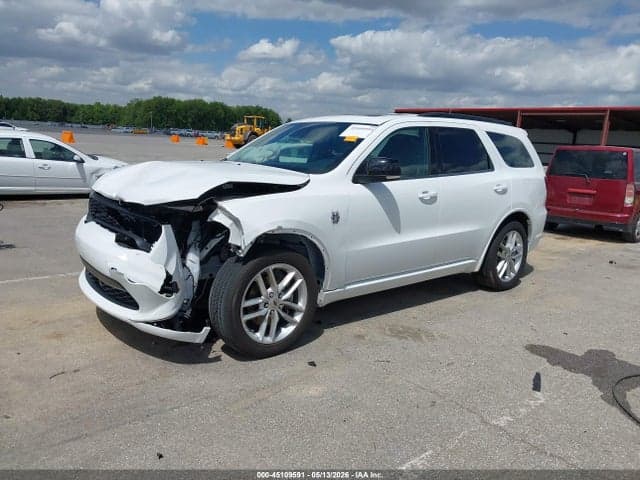 2024 DODGE DURANGO GT PLUS RWD 2
