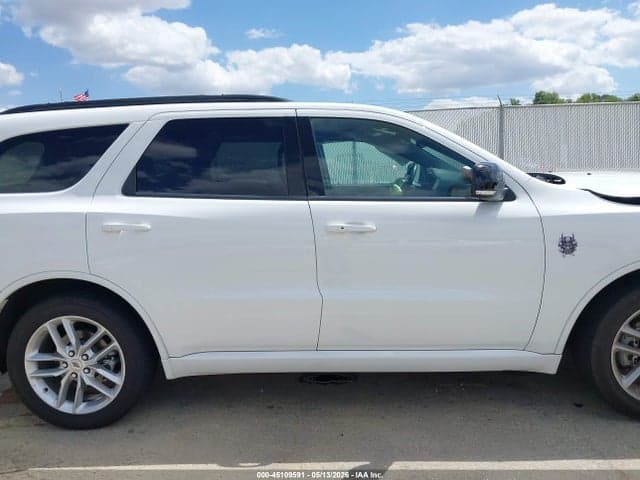2024 DODGE DURANGO GT PLUS RWD 13