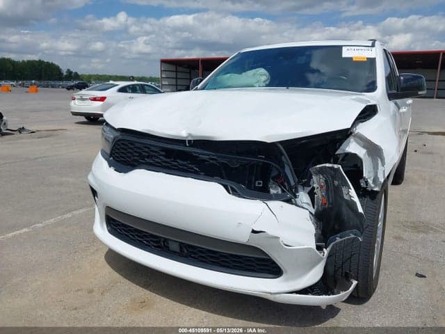 2024 DODGE DURANGO GT PLUS RWD 6