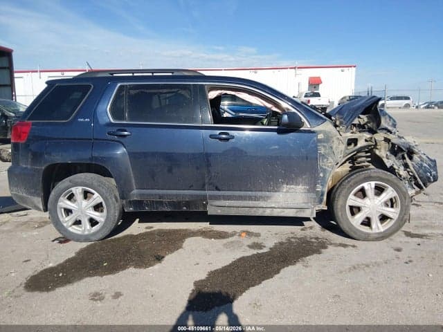 2017 GMC TERRAIN SLE-2 14