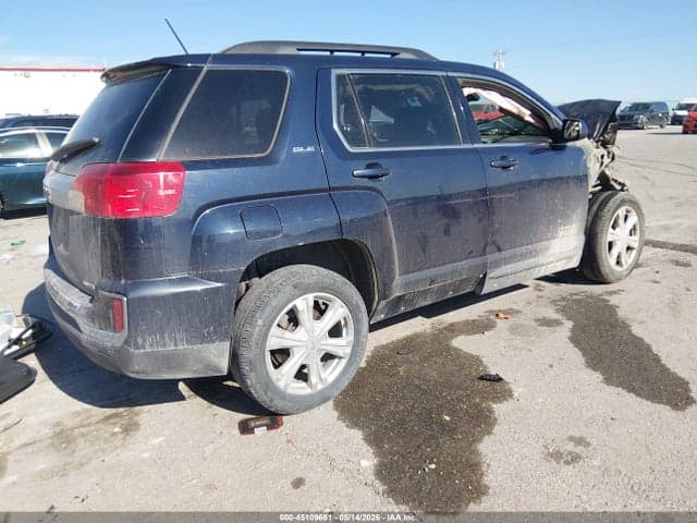 2017 GMC TERRAIN SLE-2 4