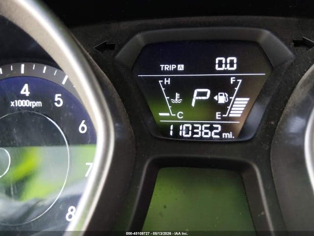 2016 HYUNDAI ELANTRA SE 14