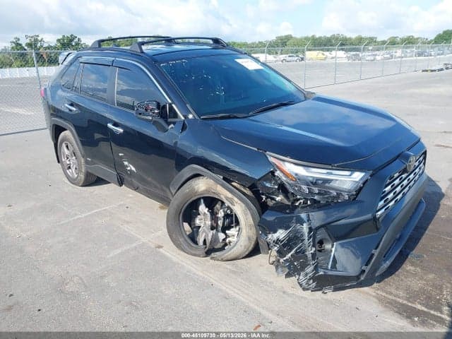 2025 TOYOTA RAV4 HYBRID LE 6
