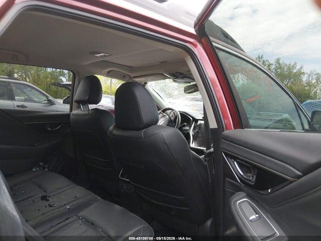 2024 SUBARU OUTBACK LIMITED 8