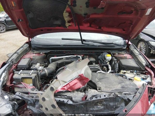2024 SUBARU OUTBACK LIMITED 10