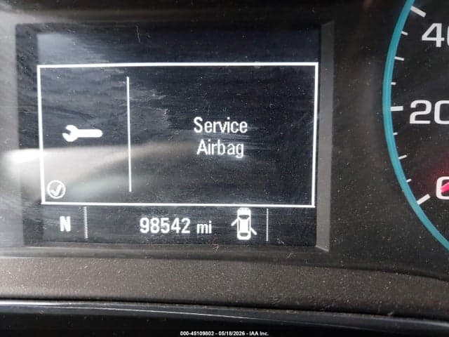 2017 CHEVROLET CRUZE LS AUTO 16