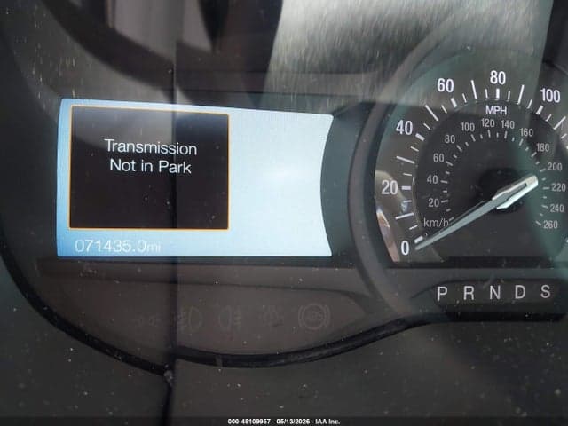 2022 FORD EDGE TITANIUM 15