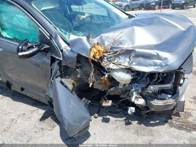 2022 FORD EDGE TITANIUM 19