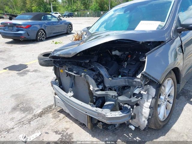 2022 FORD EDGE TITANIUM 21