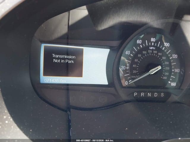 2022 FORD EDGE TITANIUM 7