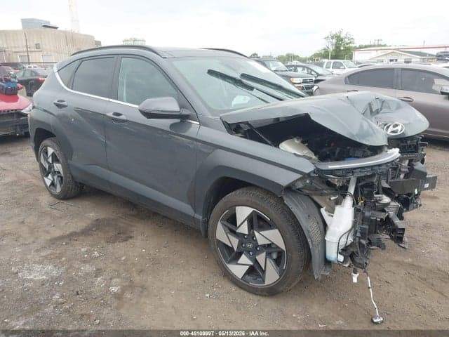 2024 HYUNDAI KONA LIMITED - 1