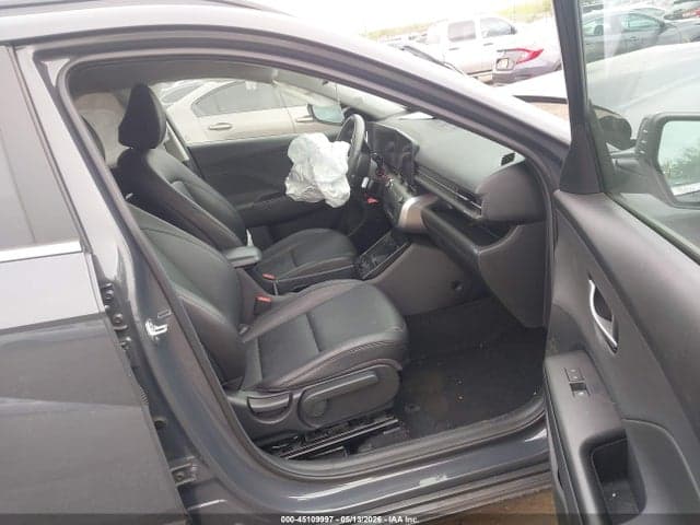 2024 HYUNDAI KONA LIMITED 5