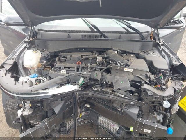 2024 HYUNDAI KONA LIMITED 10
