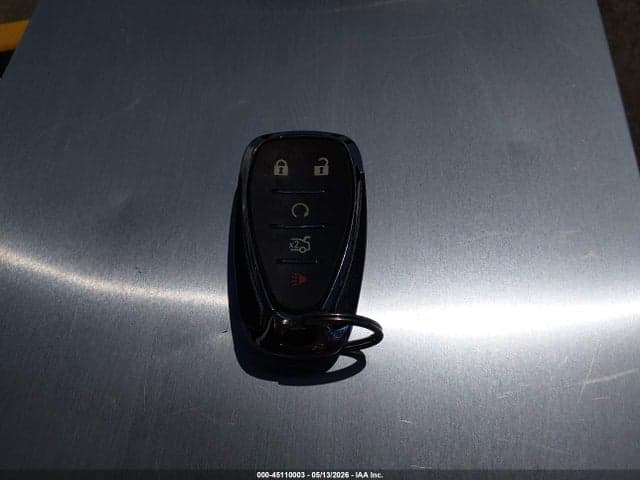 2023 CHEVROLET MALIBU FWD 2LT 11