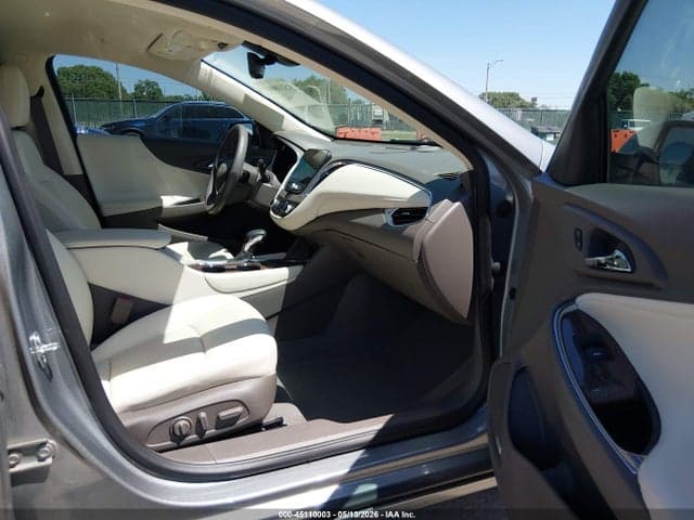 2023 CHEVROLET MALIBU FWD 2LT 5