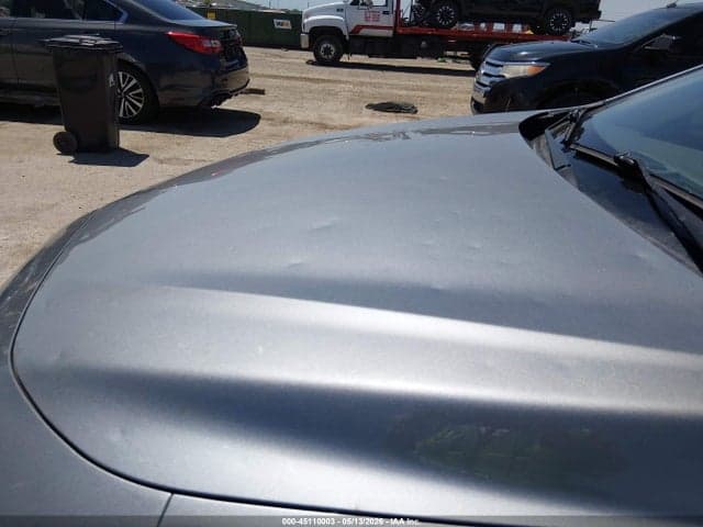 2023 CHEVROLET MALIBU FWD 2LT 6