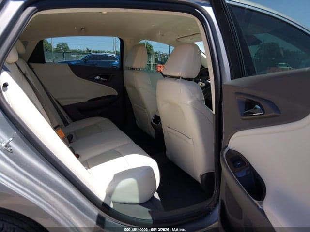 2023 CHEVROLET MALIBU FWD 2LT 8