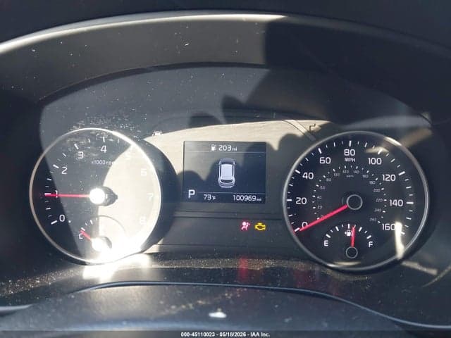 2022 KIA SPORTAGE LX 7