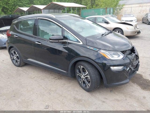 2019 CHEVROLET BOLT EV PREMIER 1