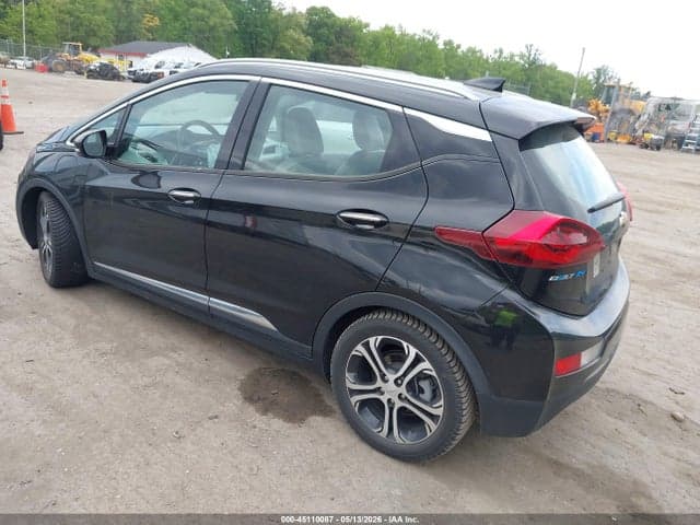 2019 CHEVROLET BOLT EV PREMIER 3
