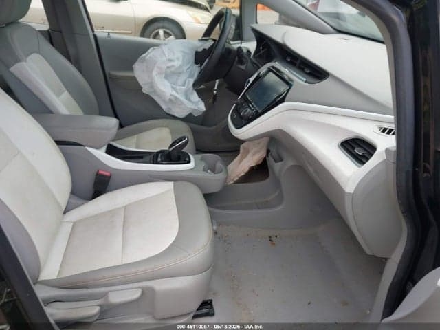 2019 CHEVROLET BOLT EV PREMIER 5