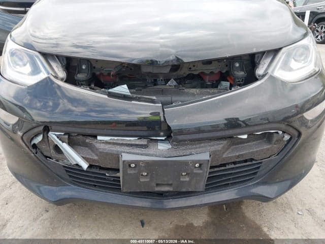 2019 CHEVROLET BOLT EV PREMIER 6