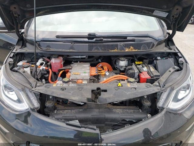 2019 CHEVROLET BOLT EV PREMIER 10