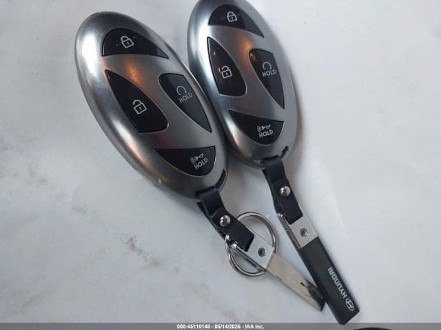 2024 HYUNDAI ELANTRA SEL 11