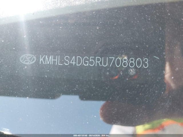 2024 HYUNDAI ELANTRA SEL 17