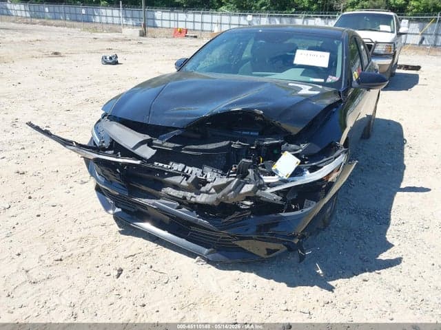 2024 HYUNDAI ELANTRA SEL 6