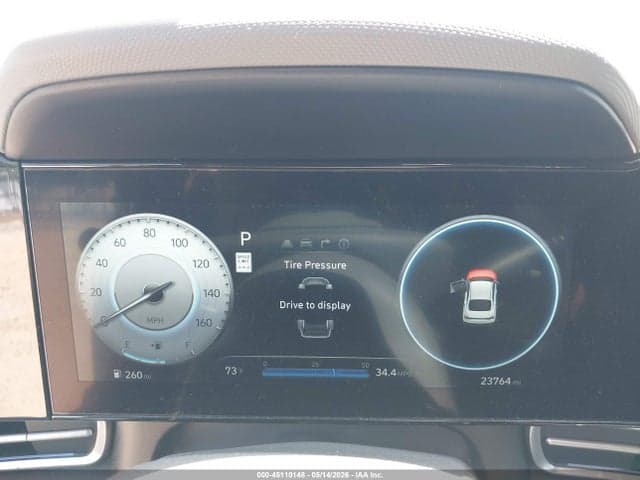 2024 HYUNDAI ELANTRA SEL 7
