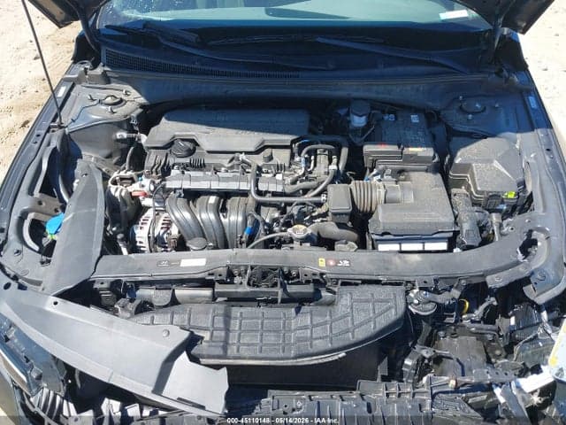 2024 HYUNDAI ELANTRA SEL 10