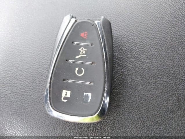 2020 CHEVROLET EQUINOX AWD LT 1.5L TURBO 11
