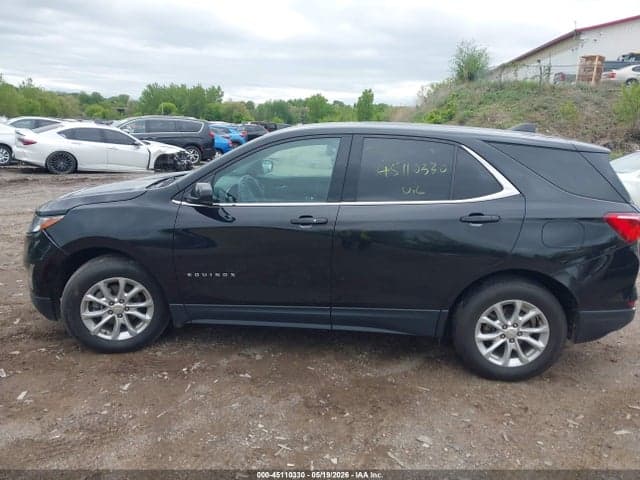2020 CHEVROLET EQUINOX AWD LT 1.5L TURBO 14