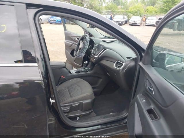 2020 CHEVROLET EQUINOX AWD LT 1.5L TURBO 5