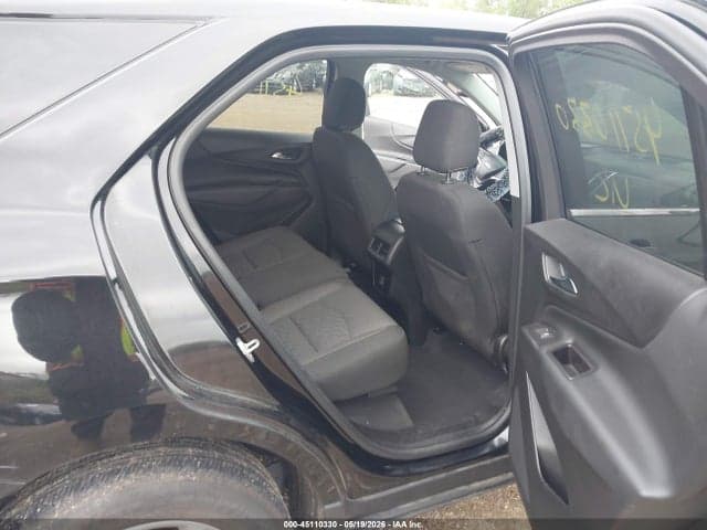 2020 CHEVROLET EQUINOX AWD LT 1.5L TURBO 8