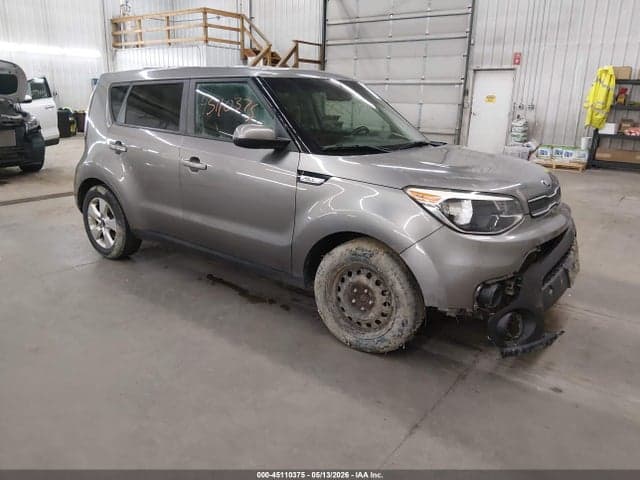 2018 KIA SOUL - 1