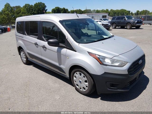 2020 FORD TRANSIT CONNECT XL PASSENGER - 1