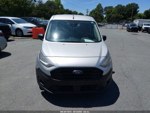 2020 FORD TRANSIT CONNECT XL PASSENGER 12