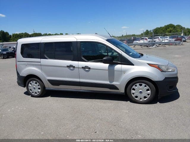 2020 FORD TRANSIT CONNECT XL PASSENGER 13