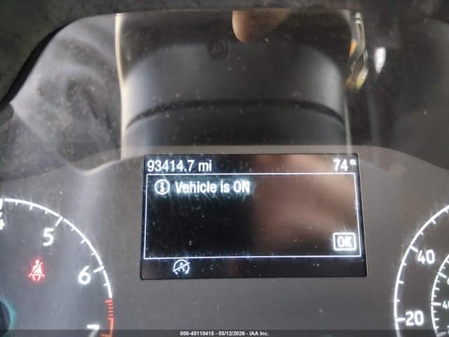 2020 FORD TRANSIT CONNECT XL PASSENGER 15