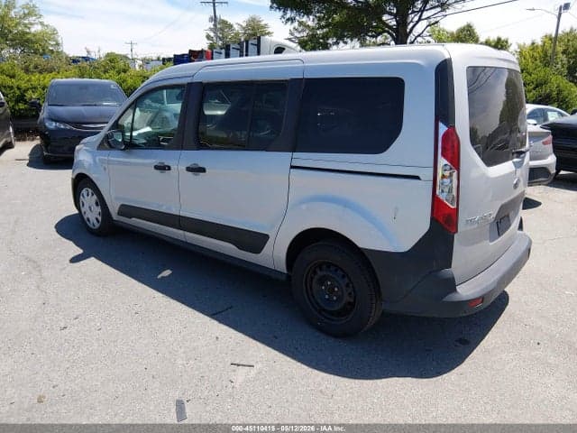 2020 FORD TRANSIT CONNECT XL PASSENGER 3
