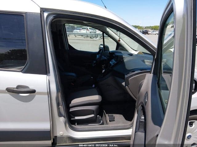 2020 FORD TRANSIT CONNECT XL PASSENGER 5