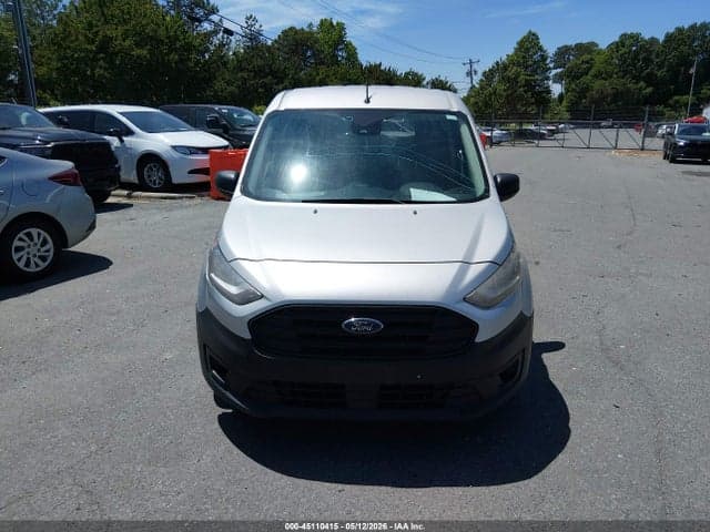 2020 FORD TRANSIT CONNECT XL PASSENGER 6