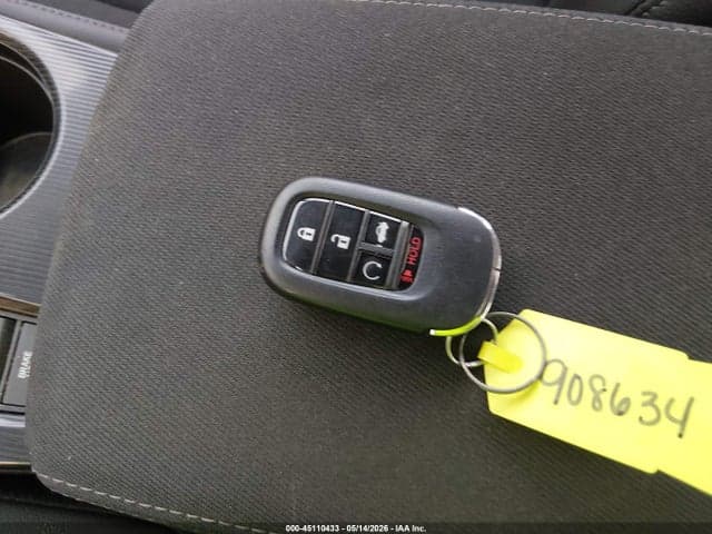 2026 HONDA CIVIC SPORT 11