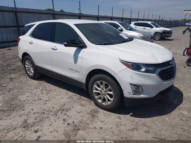 2019 CHEVROLET EQUINOX LT 1