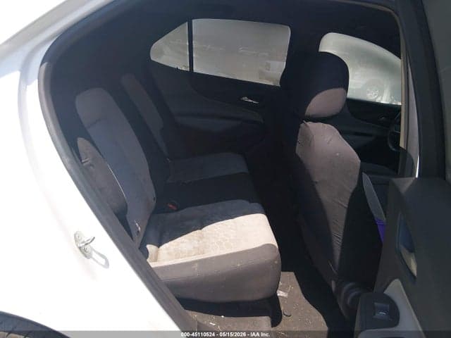 2019 CHEVROLET EQUINOX LT 8