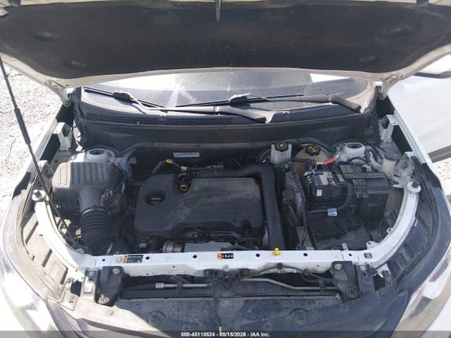 2019 CHEVROLET EQUINOX LT 10