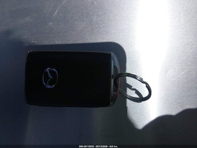 2020 MAZDA CX-5 TOURING 11